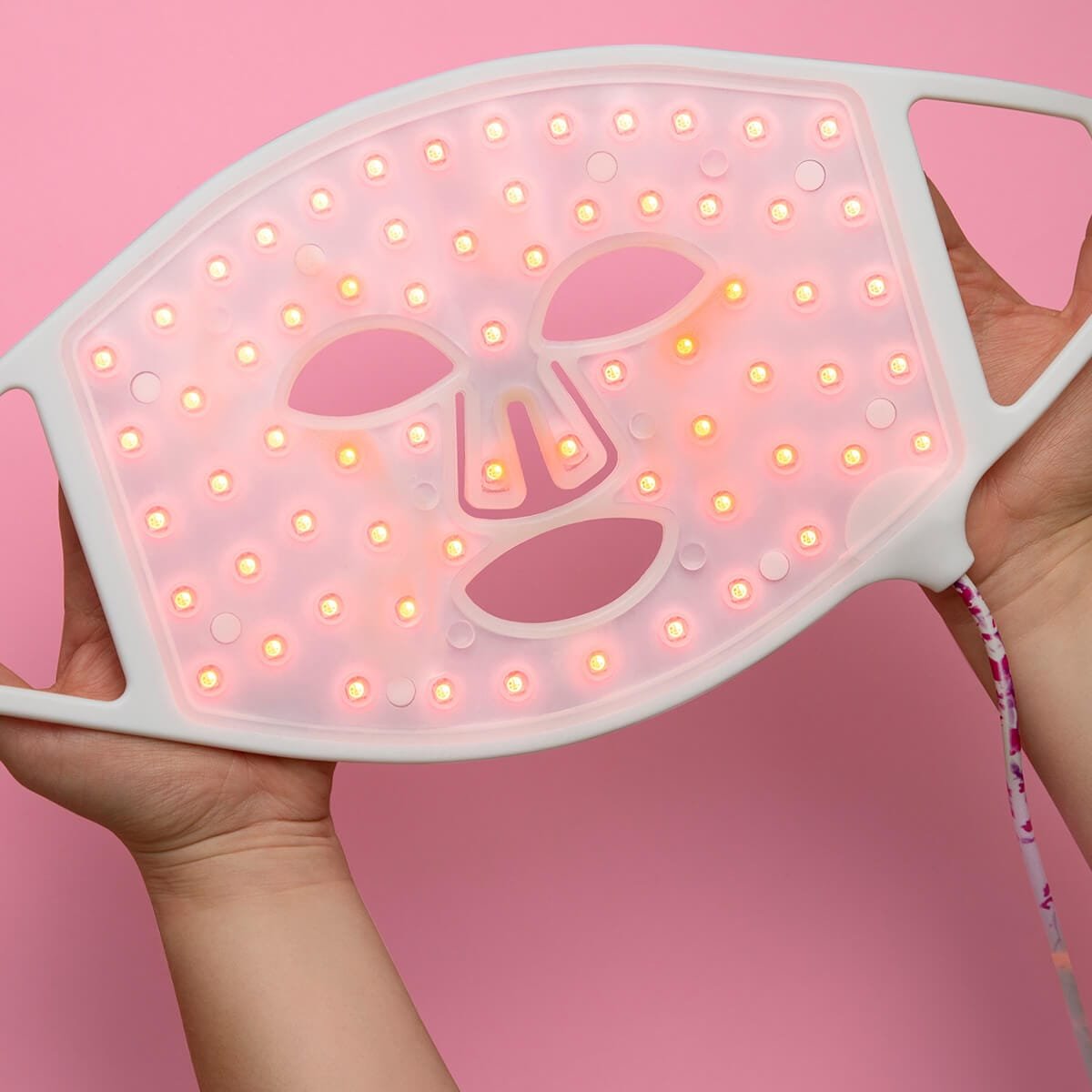 CurrentBody Skin X Peter Rabbit Limited Edition LED Light Therapy Mask - Image 13