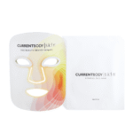CurrentBody Skin 4-in-1 Mask + CurrentBody 5 Pack of Hydrogel Face Masks (Worth £487)