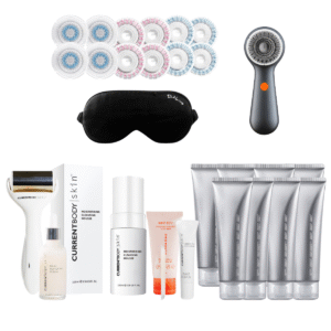 FREE CurrentBody Skincare Gift Set (Worth £835)