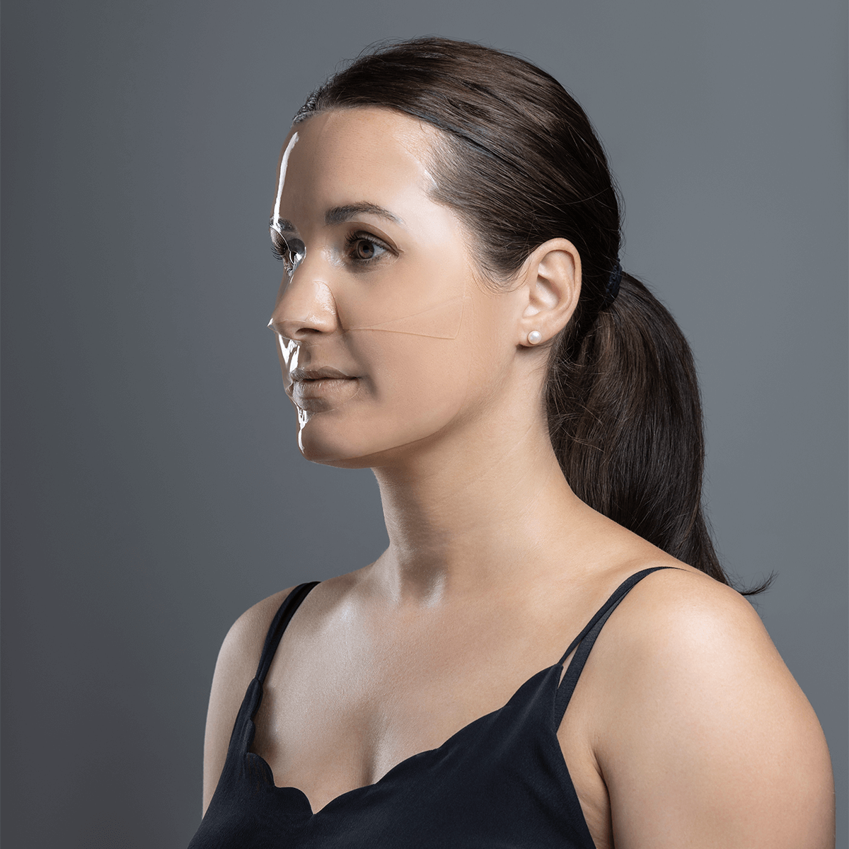 CurrentBody Skin 10 Pack Hydrogel Face Masks (worth £75) - Image 2