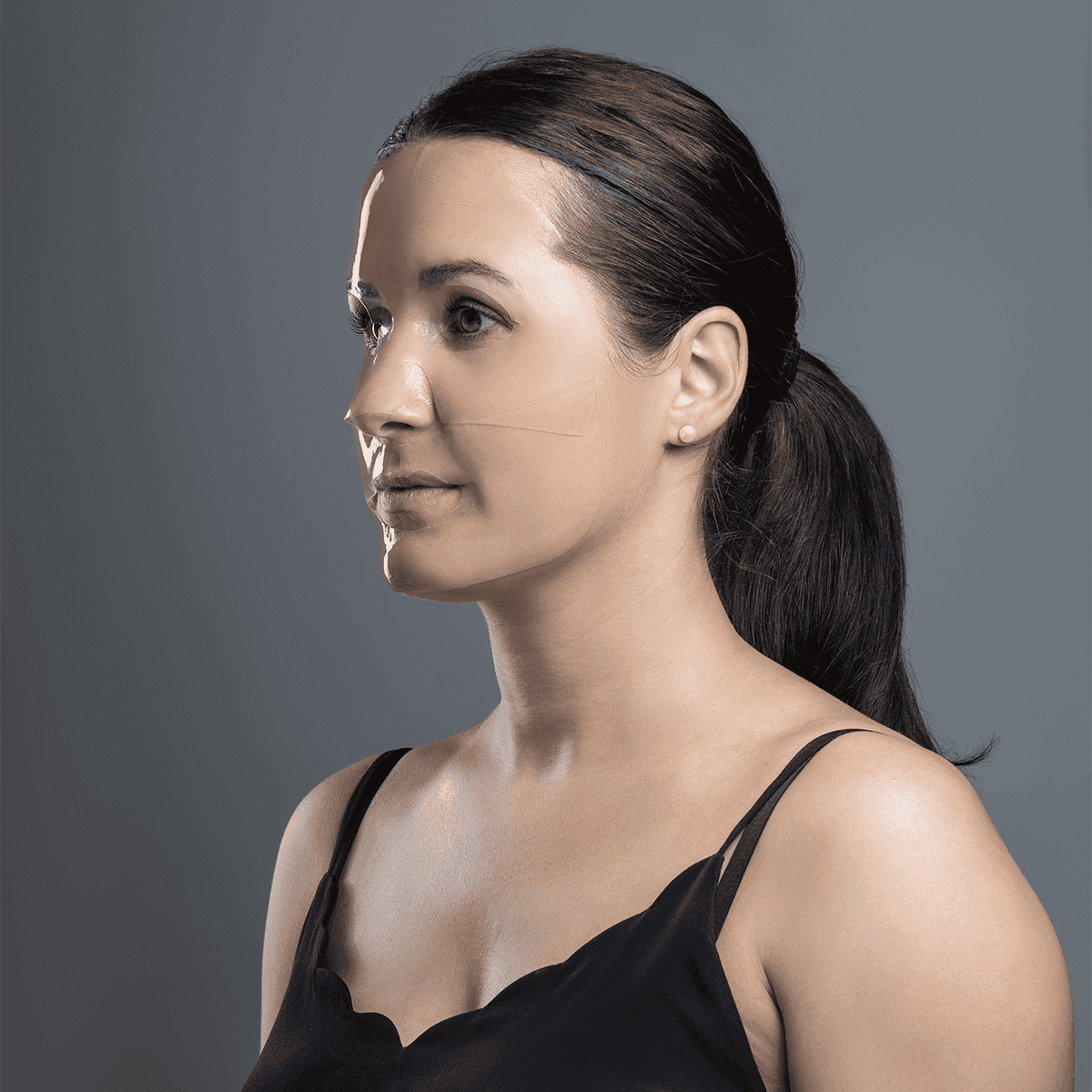 FREE CurrentBody Skin Hydrogel Face Masks (3 Pack)