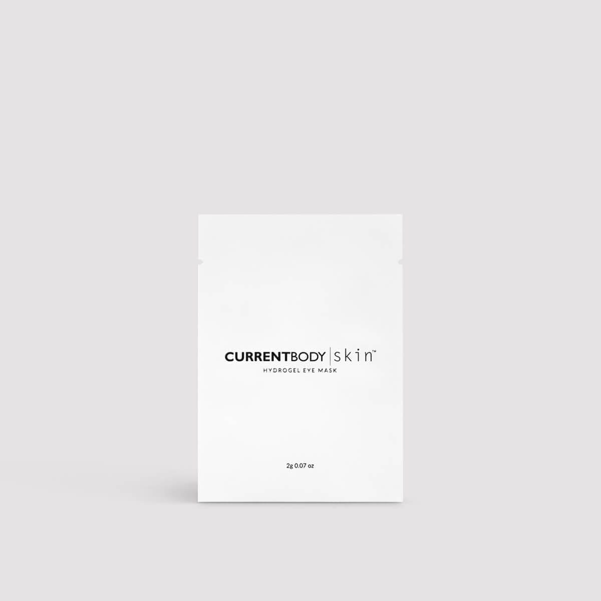 FREE CurrentBody Skin Hydrogel Eye Mask (100 Pack) - Image 3