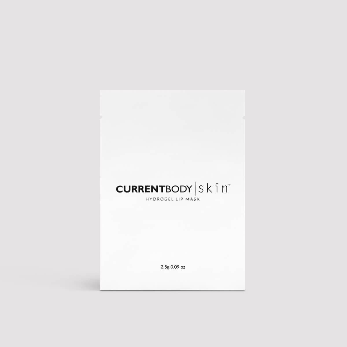 FREE CurrentBody Skin Hydrogel Lip Mask - Image 3
