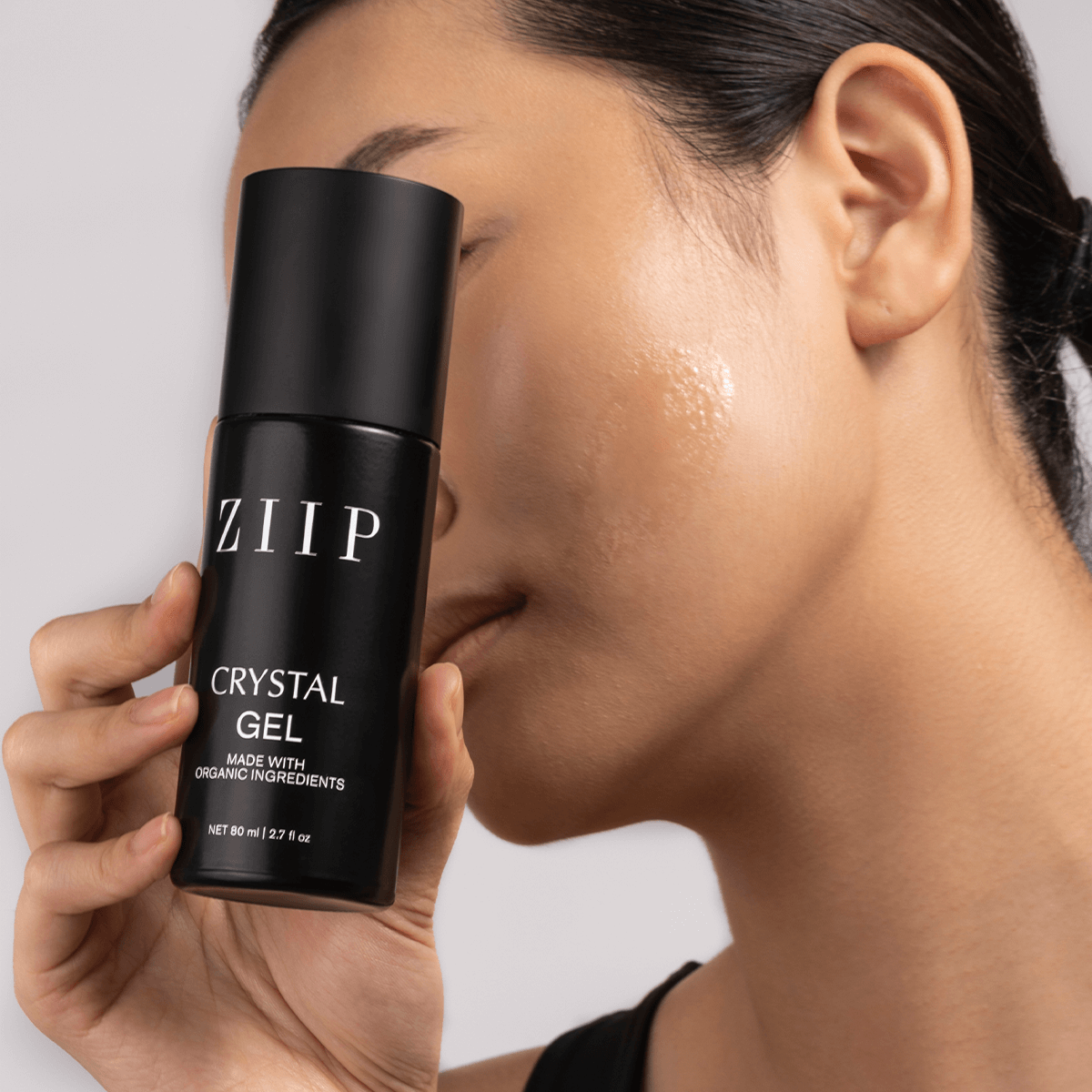 ZIIP Crystal Gel (80ml) - Image 3