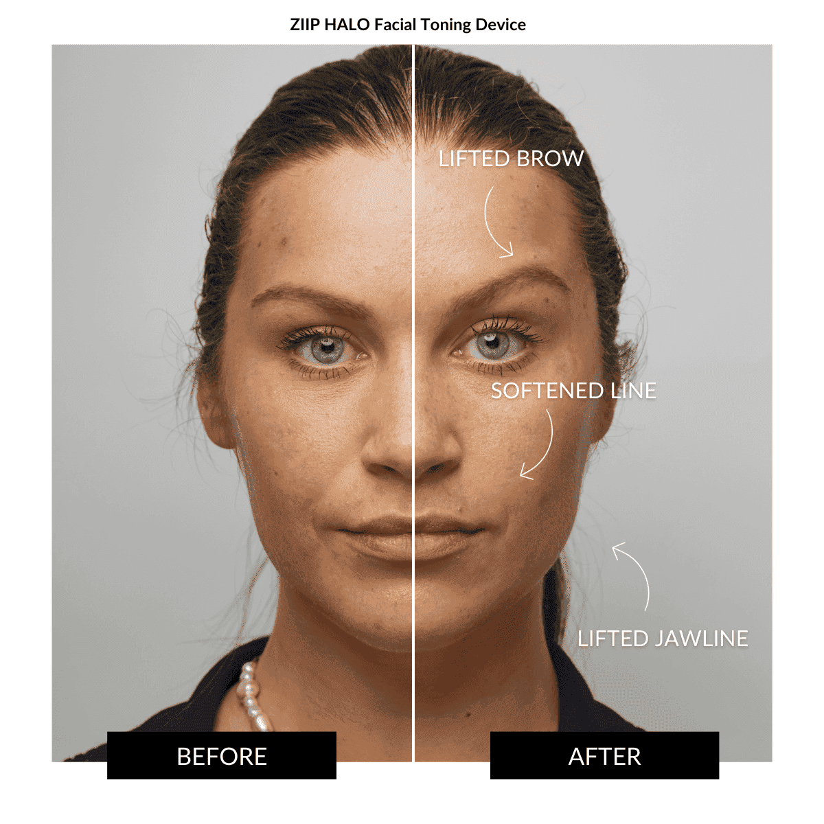 CurrentBody Skin Complete Anti-Ageing Facial Kit - Image 4