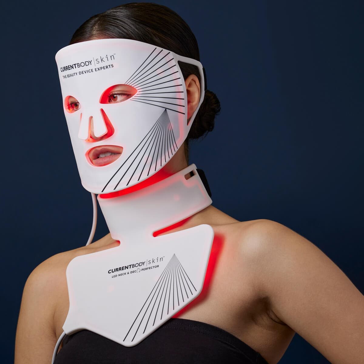 CurrentBody Skin LED Face & Neck Kit - Black Friday Offer - Image 10