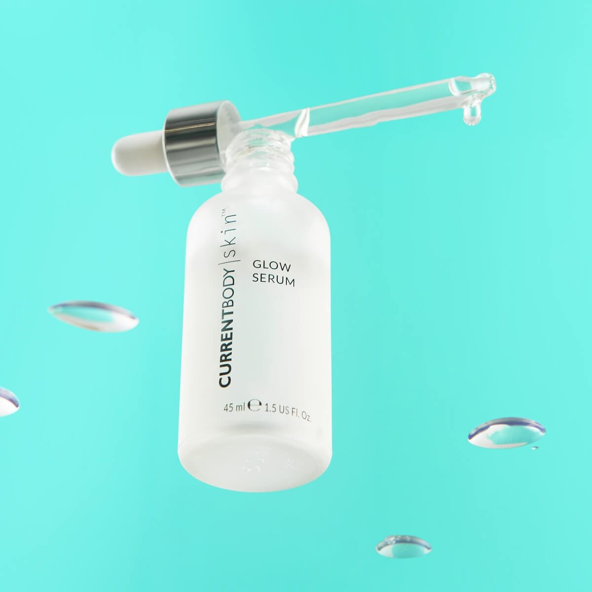 FREE CurrentBody Skin Glow Serum worth £15