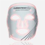 Offer - CurrentBody Skin Light Therapy Face Mask