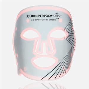 Offer - CurrentBody Skin Light Therapy Face Mask
