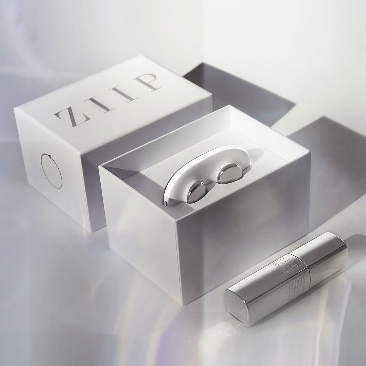 Offer - ZIIP HALO Nanocurrent Facial Toning Device - Image 6