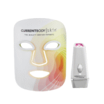 CurrentBody Skin 4-in-1 & Anti-Blemish Pen LED Kit (Worth £508)