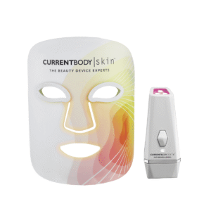 CurrentBody Skin 4-in-1 & Anti-Blemish Pen LED Kit (Worth £508)