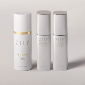 ZIIP Complete Conductive Gel Set