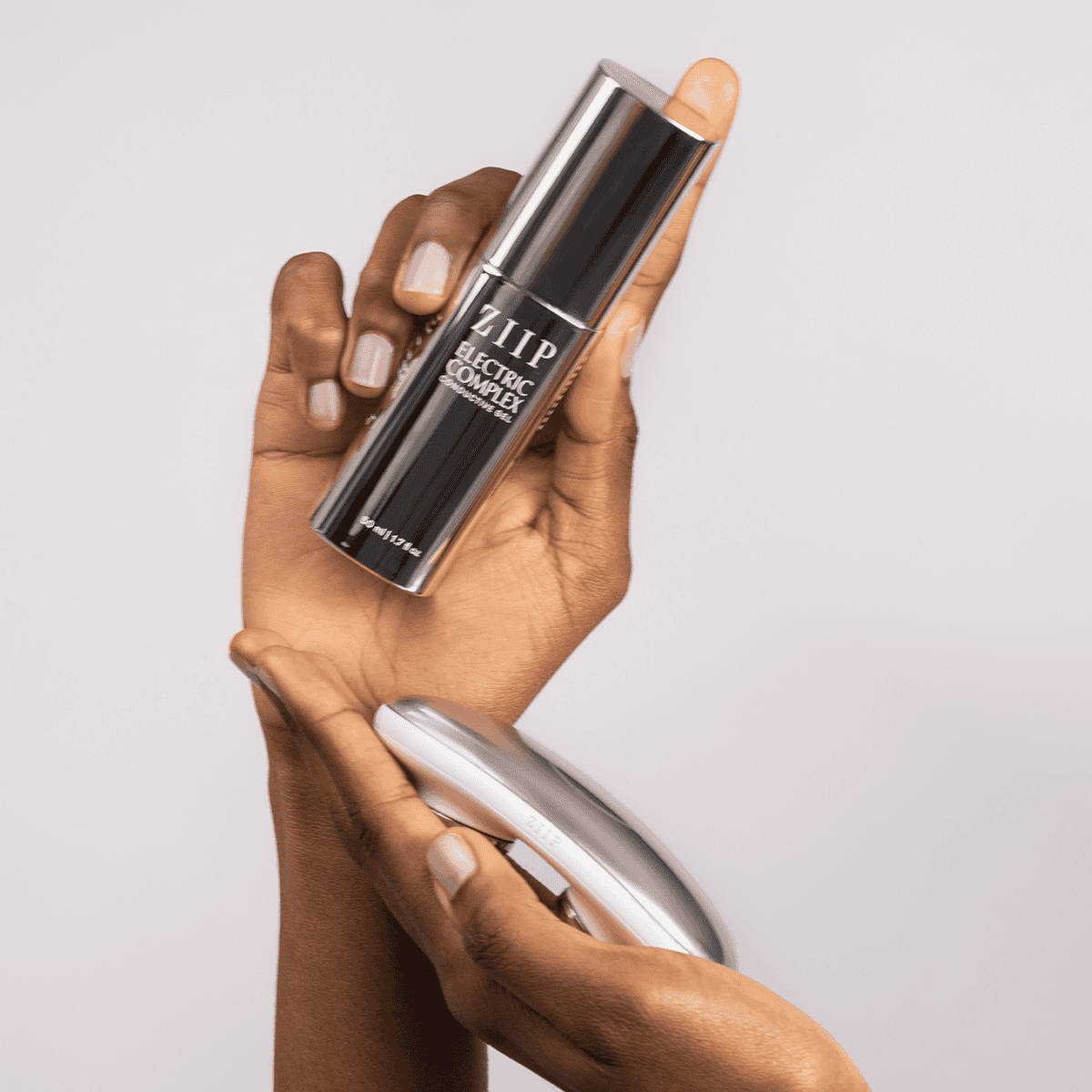 Offer - ZIIP HALO Nanocurrent Facial Toning Device - Image 5