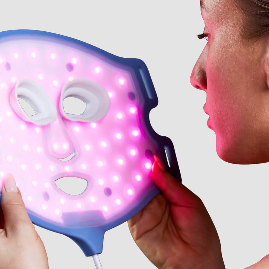 Affiliate - CurrentBody Skin LED Anti-Blemish Light Therapy Face Mask - Image 2