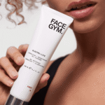 FREE FaceGym Electro-Lite Energising & Brightening Gel Cleanser 20ml