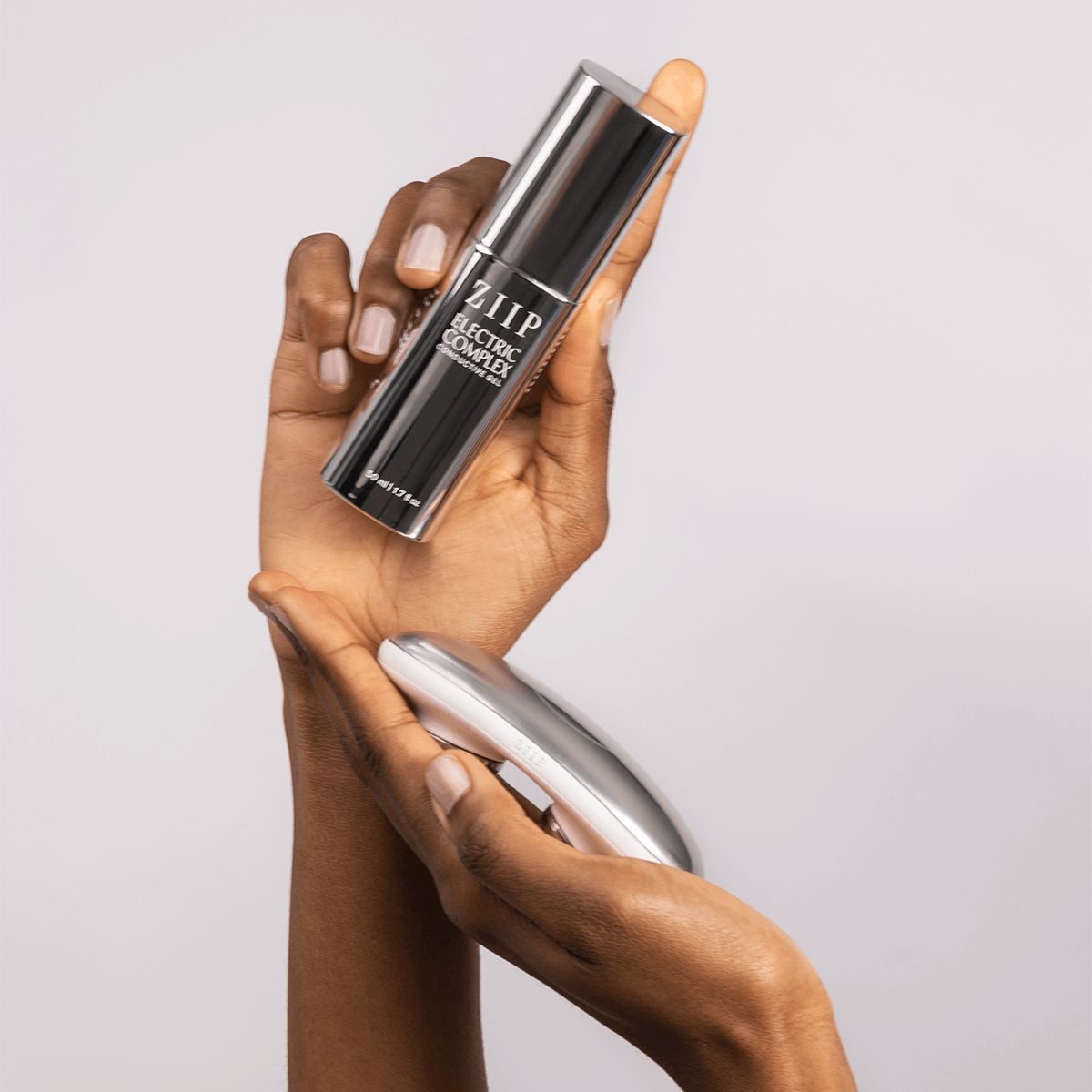 ZIIP Electric Complex Gel (80ml) - Image 5