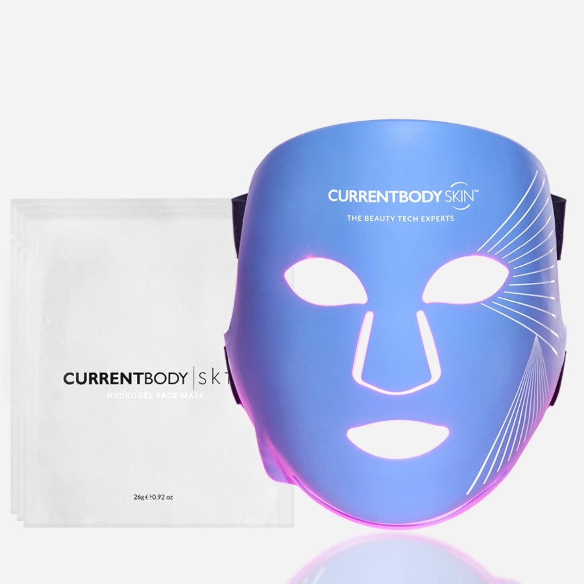 Affiliate - CurrentBody Skin LED Anti-Blemish Light Therapy Face Mask - Image 10