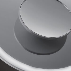 CurrentBody Skin LED Illuminated Mirror