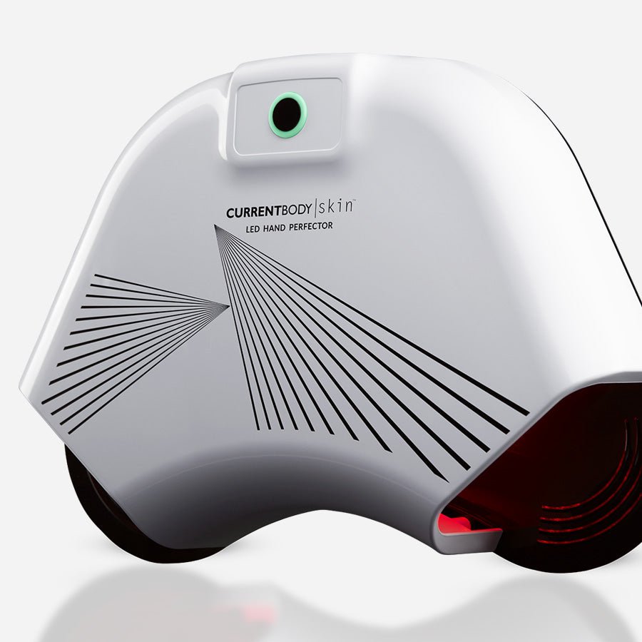 Offer - CurrentBody Skin LED Hand Rejuvenating Device - Image 5