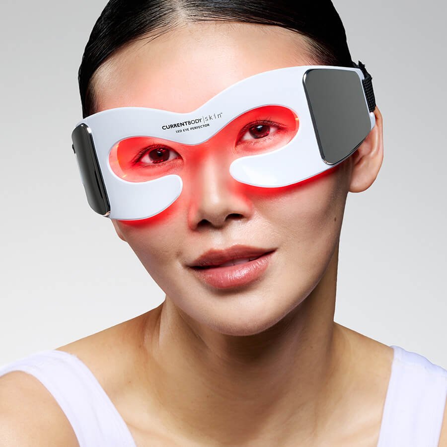 Offer - CurrentBody Skin LED Eye Rejuvenating Device - Image 4