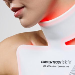 Offer - CurrentBody Skin LED Neck and Dec Rejuvenating Device