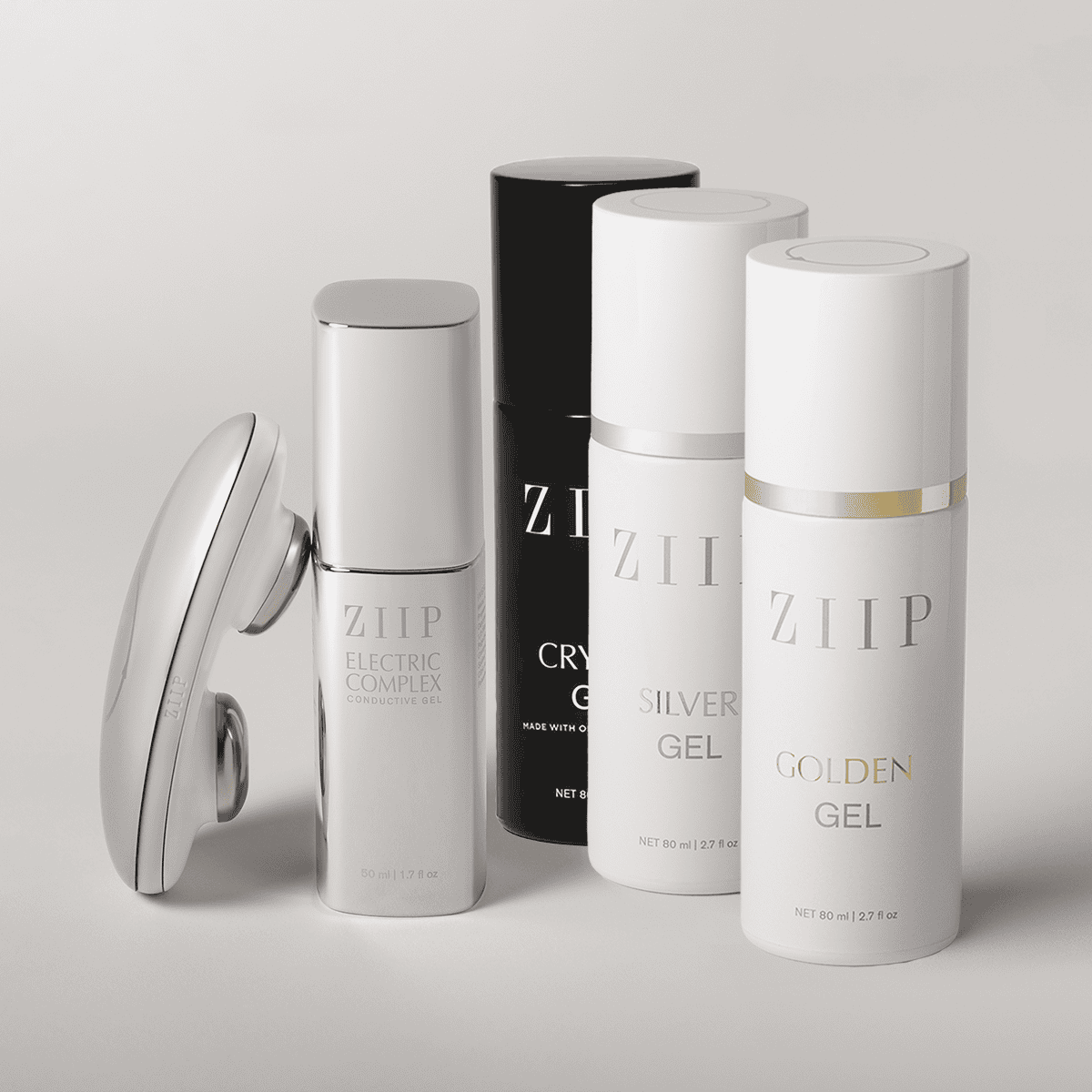 ZIIP HALO Complete Gift Set - Image 6
