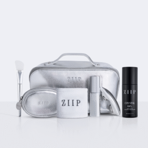 microcurrent superior set ziip beauty