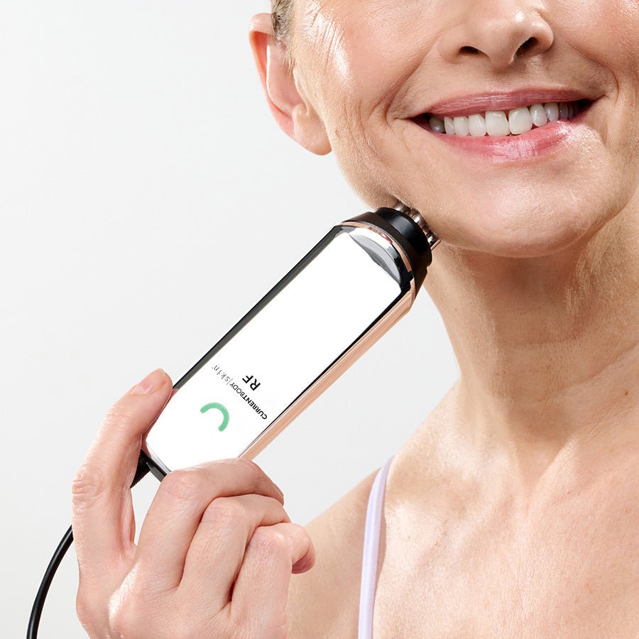 CurrentBody Skin RF Microneedling Treatment - Image 2