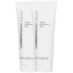 2 FREE CurrentBody Skin Radio Frequency Conductive Gels 100ml (worth £60)