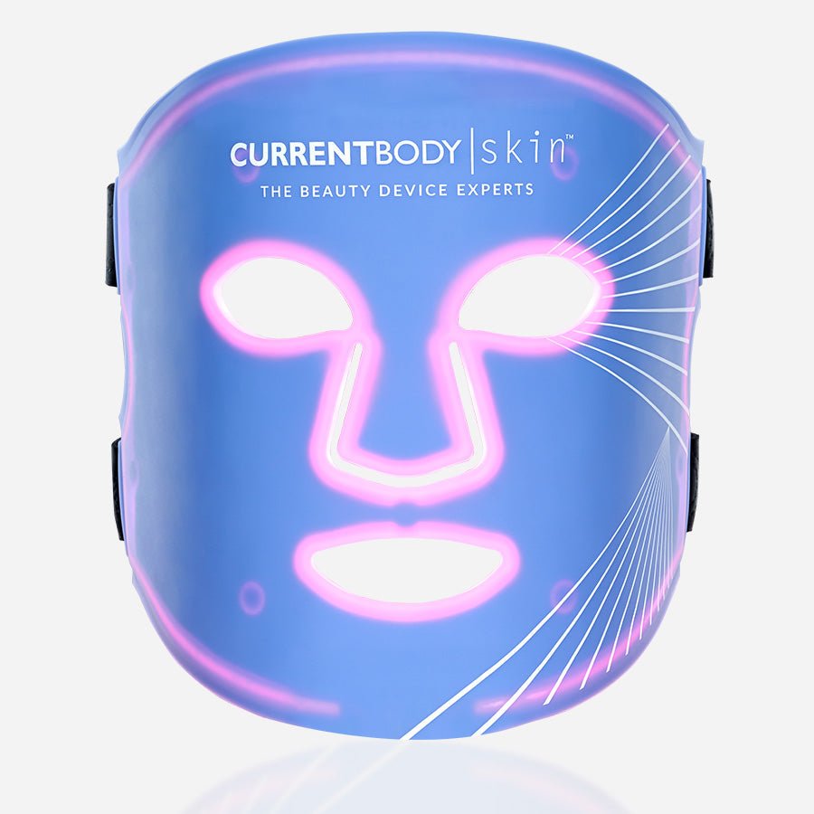 Affiliate - CurrentBody Skin LED Anti-Blemish Light Therapy Face Mask - Image 5