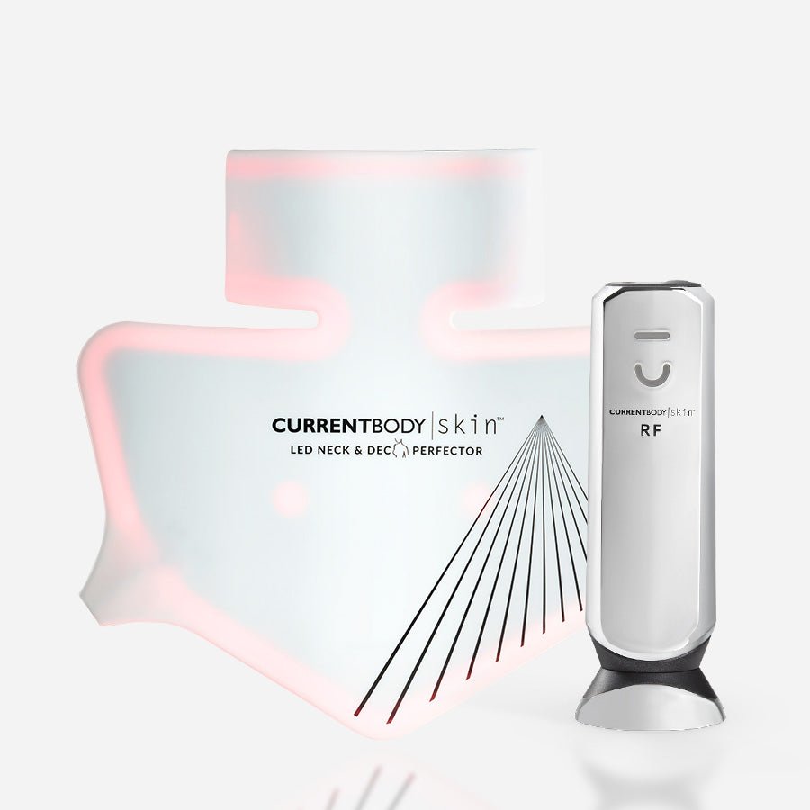 radio frequency and neck kit